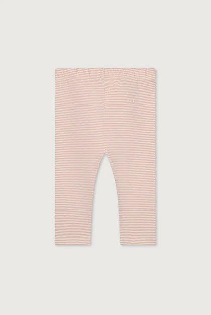 Gray Label  - Baby Leggings in Faded Pink