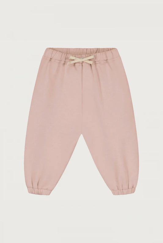 Gray Label - Baby Sweatpants in Faded Pink New in SS26