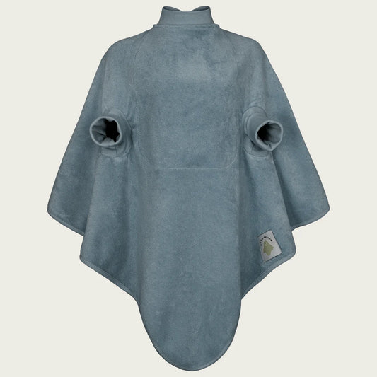 Little Casimir - Lätzchen in Pacific Blue