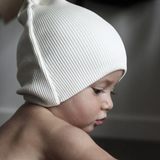 Minimalisma - Bambi in Creamweiss