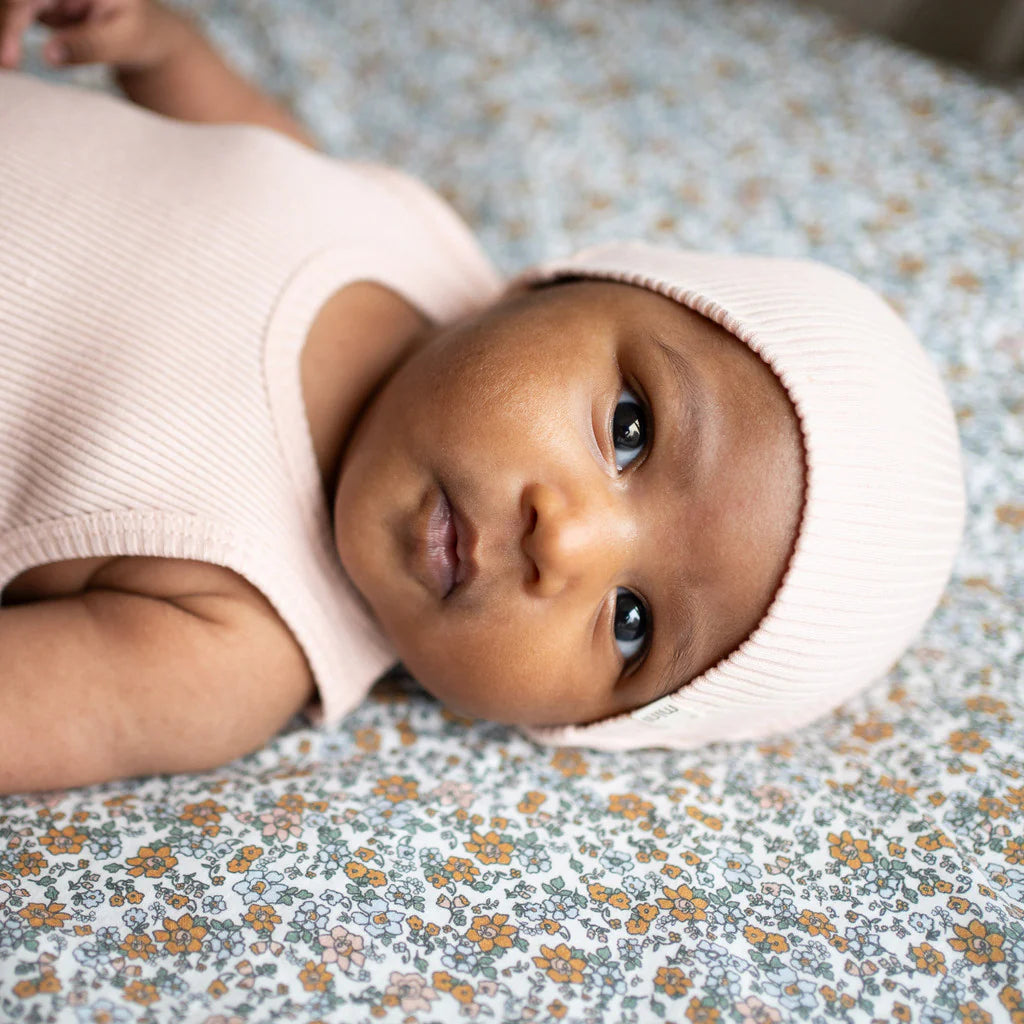 Minimalisma - Bambi in Sweet Rose