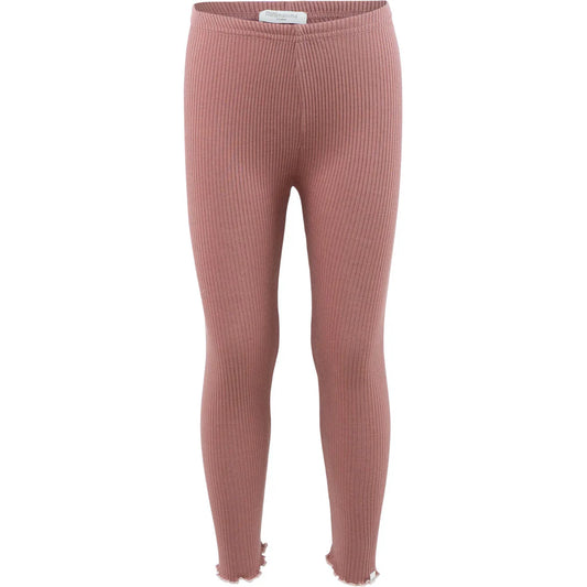 Minimalisma - Brave Leggings in Antique Rose
