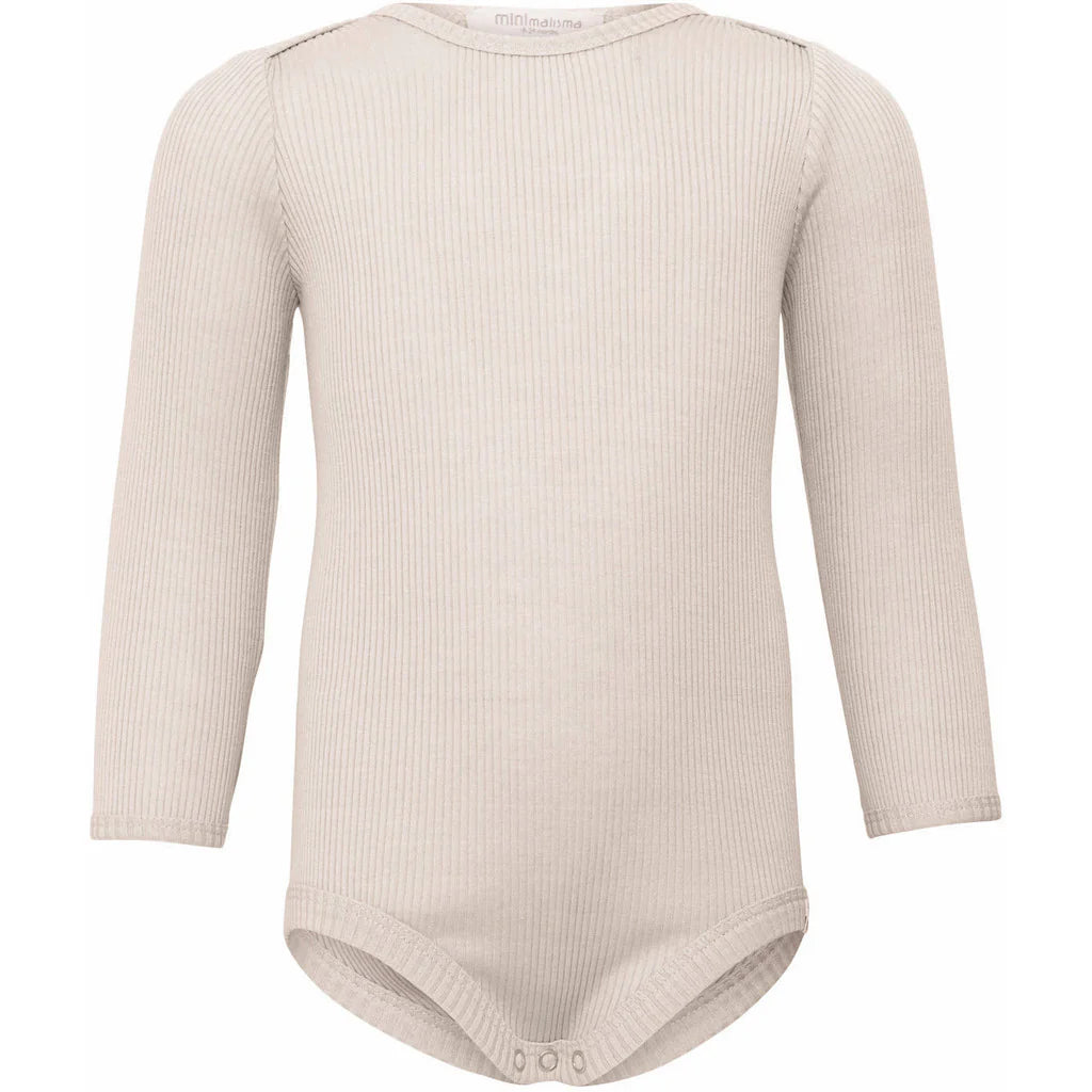 Minimalisma - Bono in Ecru