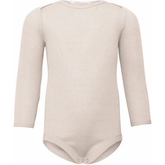 Minimalisma - Bono in Ecru