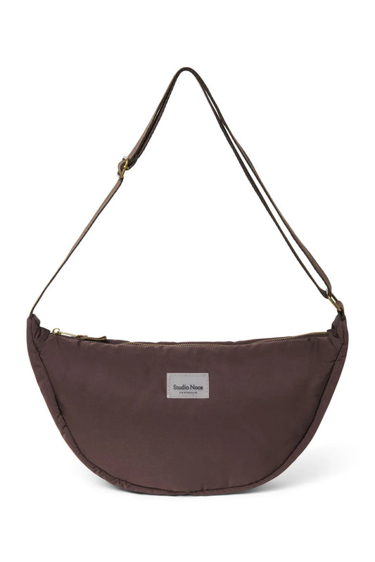 Studio Noos - Fanny Adult Brown Puffy
