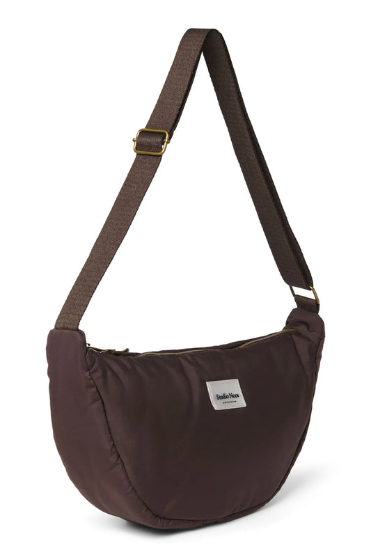 Studio Noos - Fanny Adult Brown Puffy