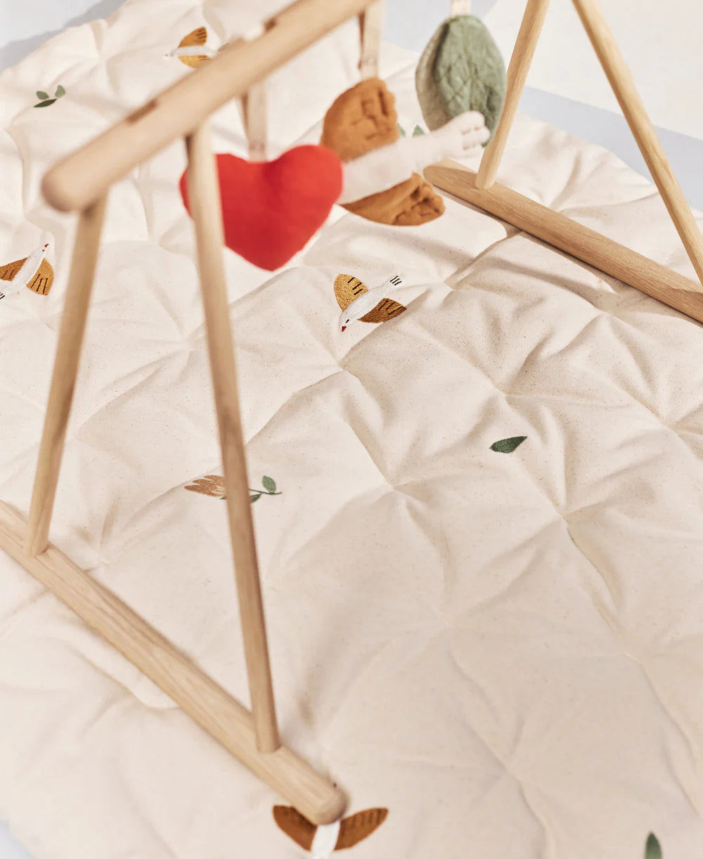 Oliver Furniture - Spieltrapez in Eiche