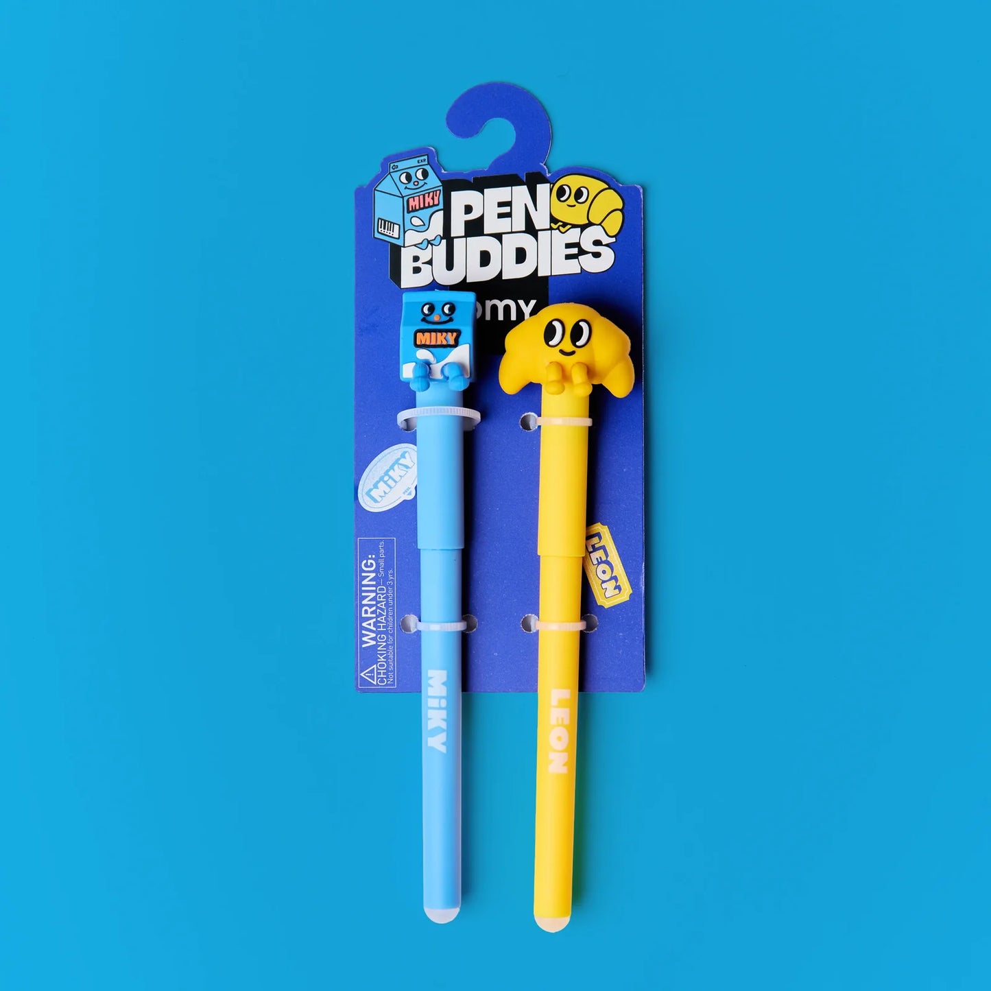 OMY - Pen Buddies Stifte im 2er Set