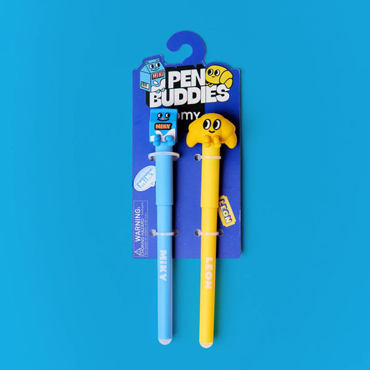 OMY - Pen Buddies Stifte im 2er Set