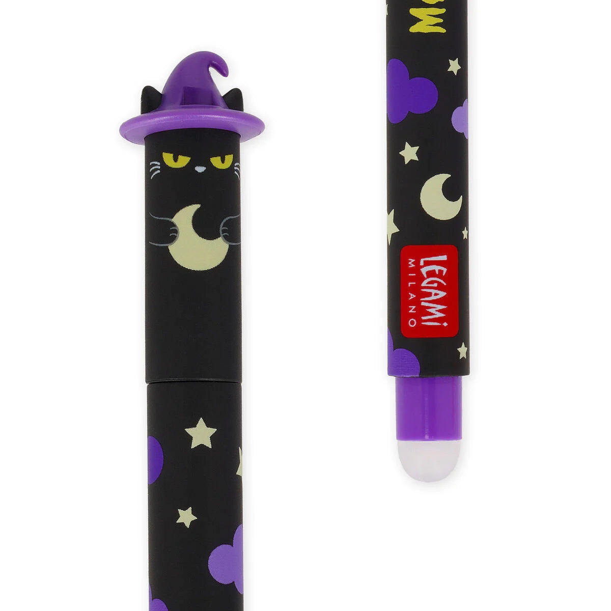 Legami - Halloween Edition The Boo Crew  3er Set limited Editon