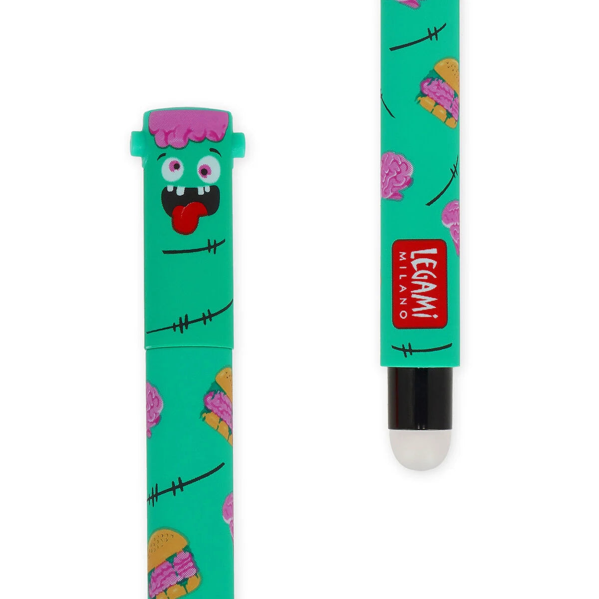 Legami - Halloween Edition The Boo Crew  3er Set limited Editon