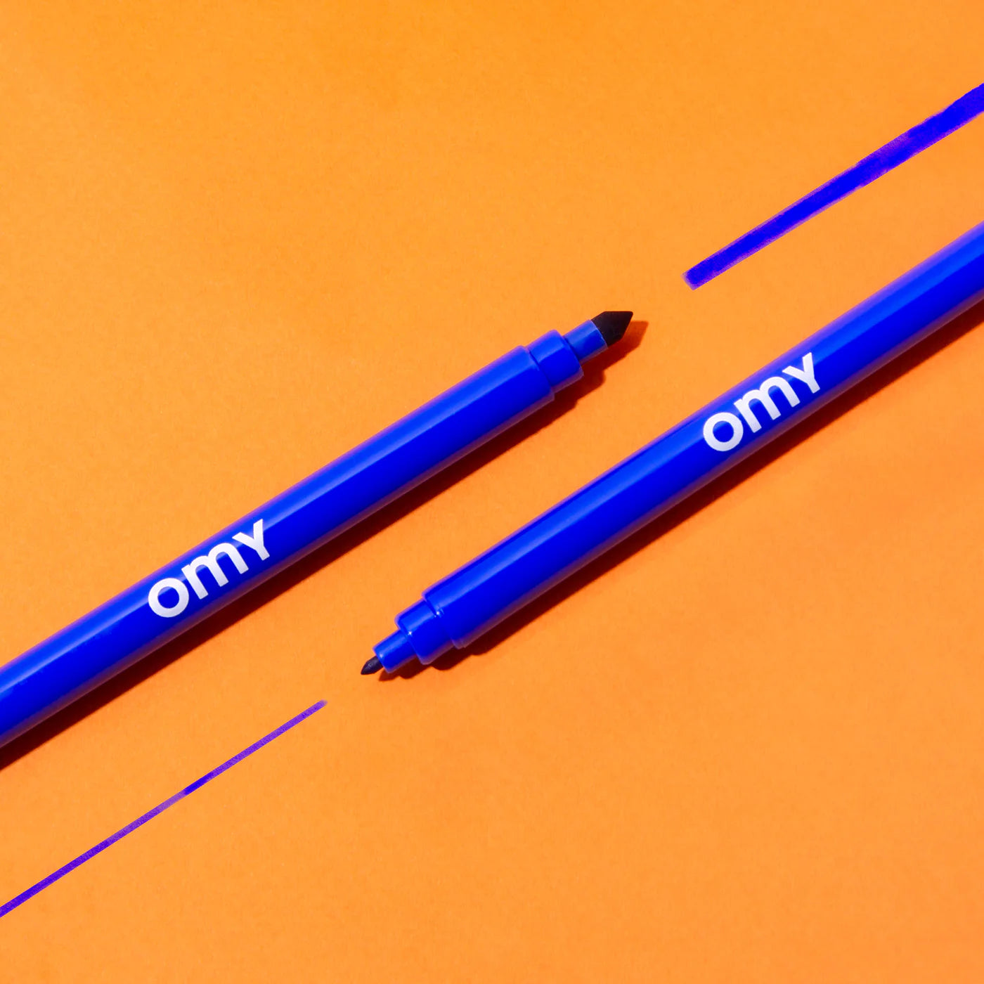 OMY - Zauberstifte 16er Set