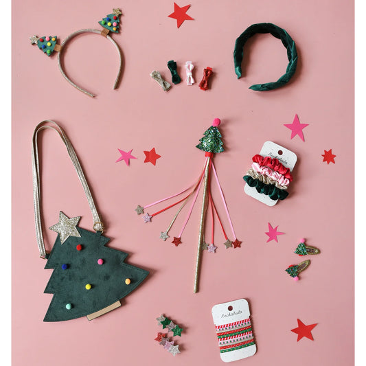 Rockahula - Sweet Crunchies im 4 er Set X-MAS Edition Joly