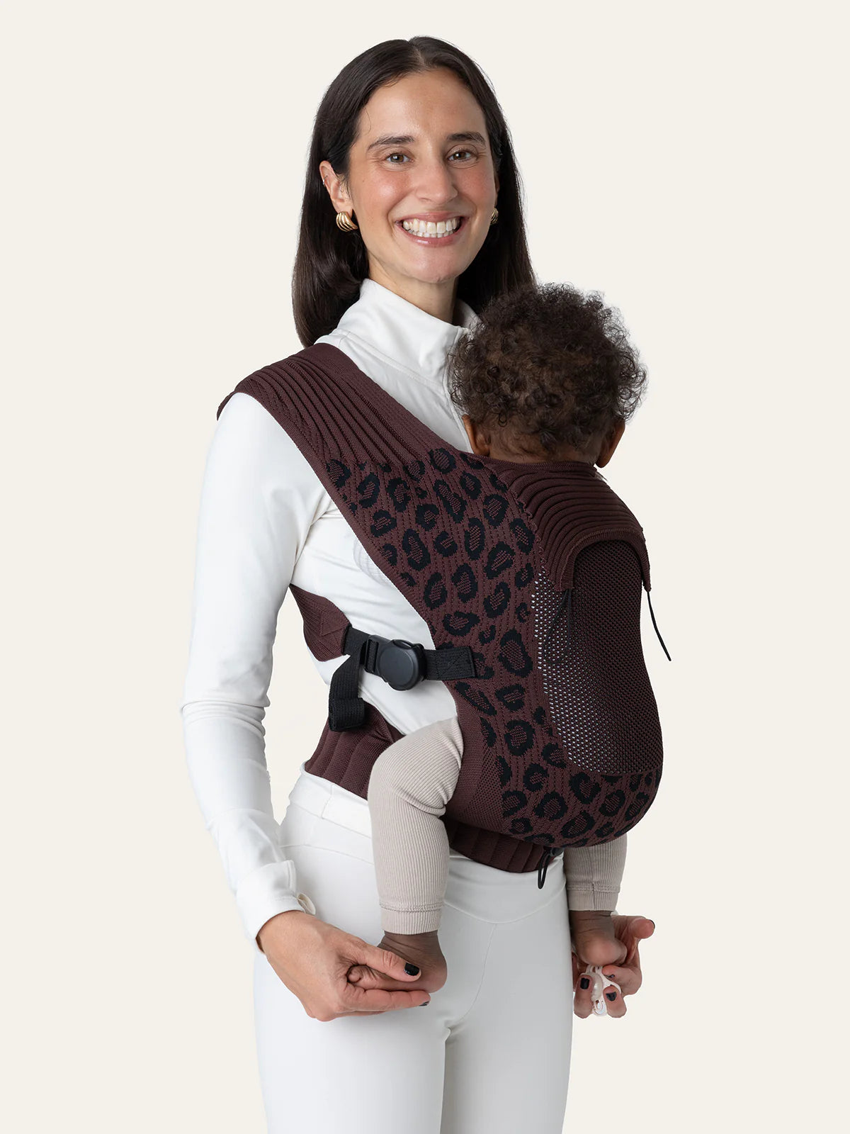 Flybaby - Darkbrown Leo limitierte Auflage 2 nur noch im Store verfügbar Sonderpreis