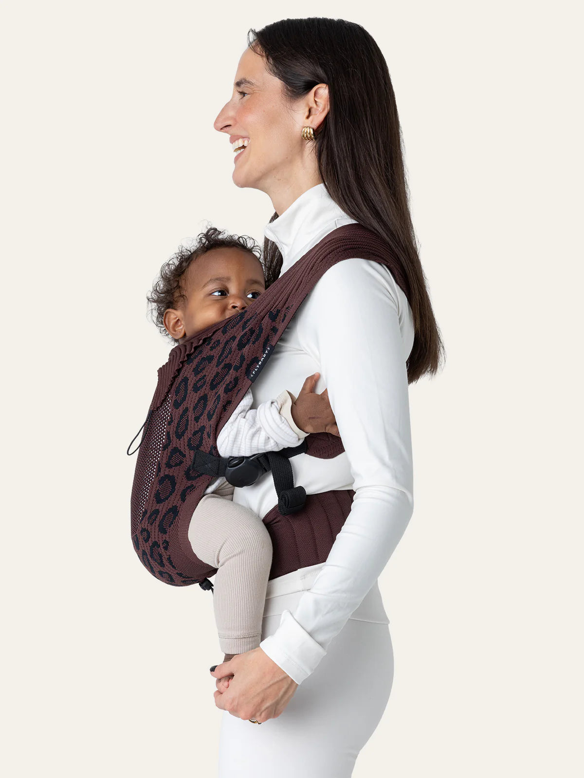 Flybaby - Darkbrown Leo limitierte Auflage 2 nur noch im Store verfügbar Sonderpreis