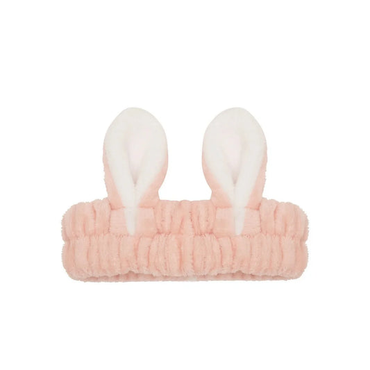 Rockahula - Übernachtungsset in rosa Hase Bunny Sleepover Set
