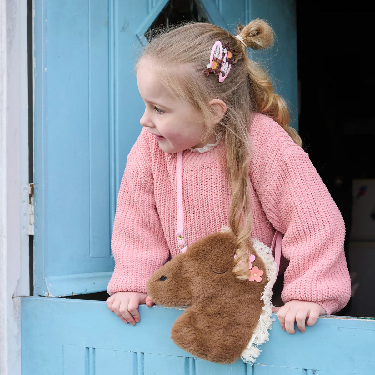 Konges Slojd - Pony Bag Country
