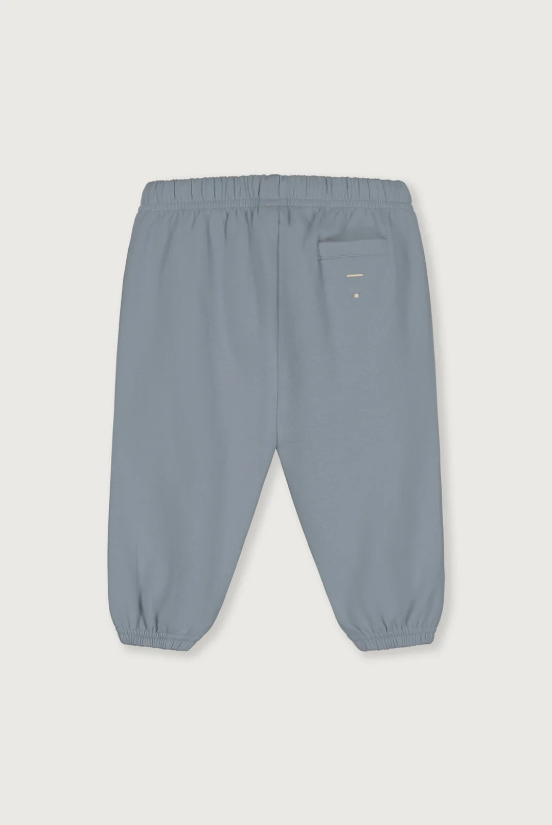 Gray Label - Baby Sweatpants in Stone Grey ( taubenblau ) SS26