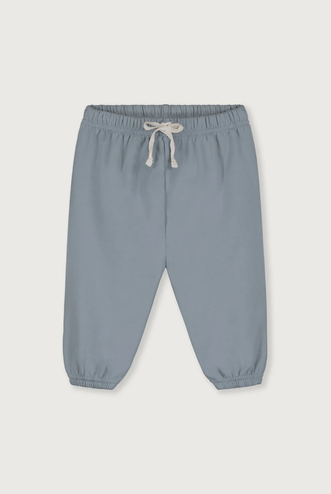 Gray Label - Baby Sweatpants in Stone Grey ( taubenblau ) SS26