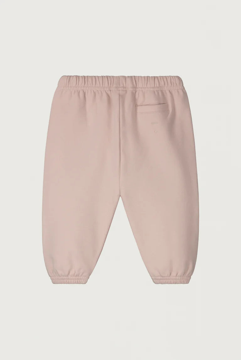 Gray Label - Baby Sweatpants in Faded Pink New in SS26