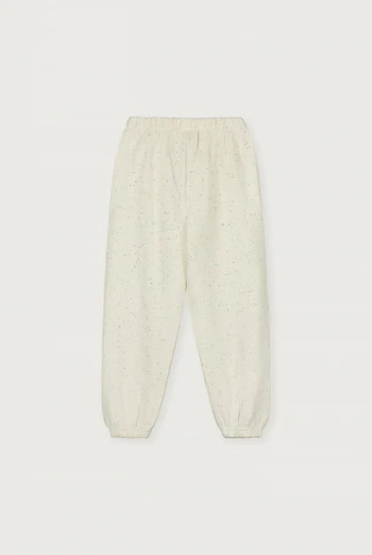 Gray Label - Track Pants in Beige Sprinkles NEW INSS24