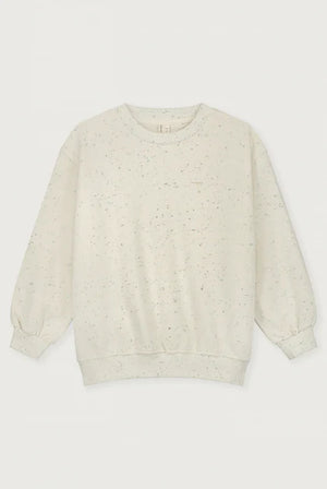 Bild in Slideshow öffnen, Gray Label Sweater - Dropped Shoulder Sweater in Sprinkles NEW IN
