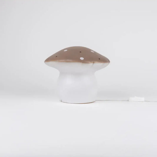 Egmont Toys - Pilzlampe mittel in Schokolade