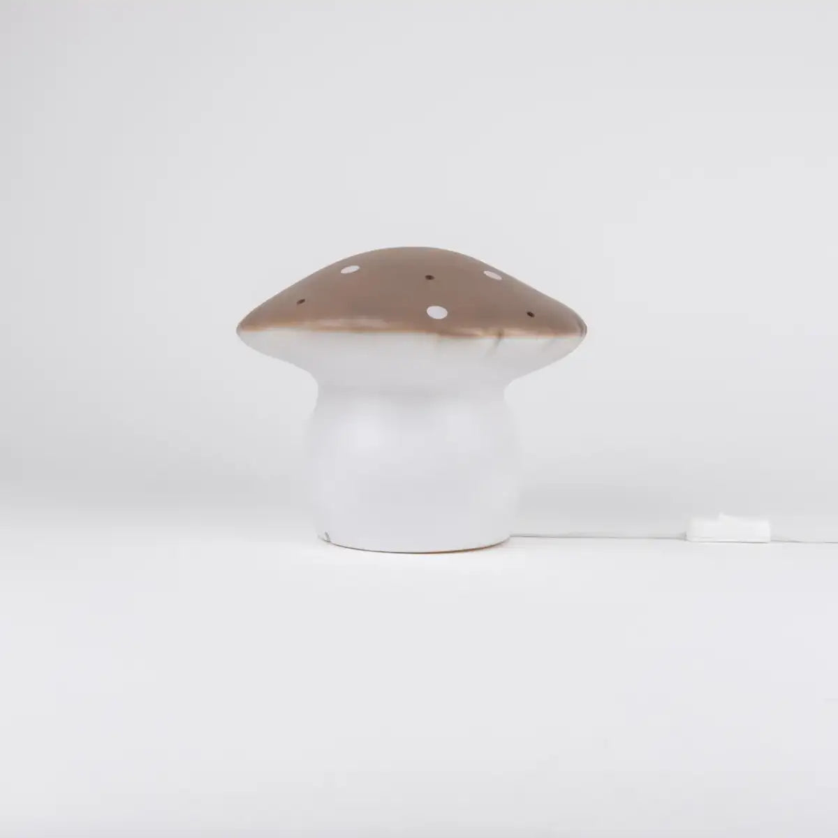 Egmont Toys - Pilzlampe mittel in Schokolade