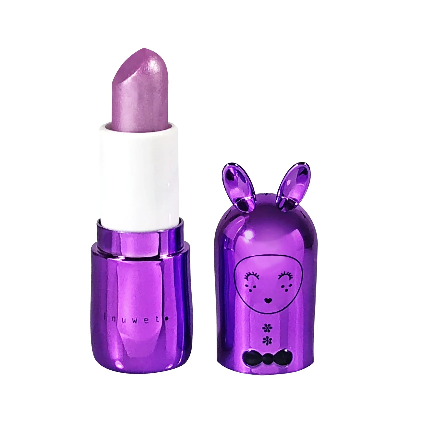 Inuwet Lippenbalsam Chassis Glitzer