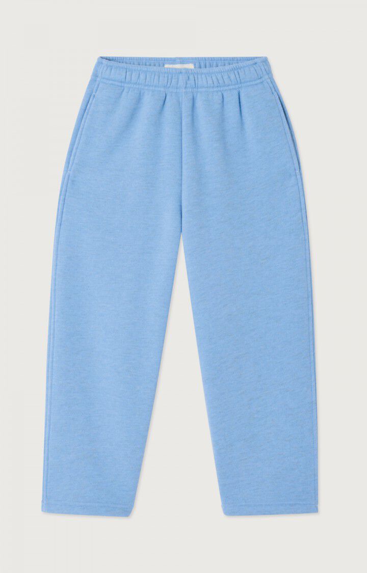 American Vintage - Joggingpant in Skyblue