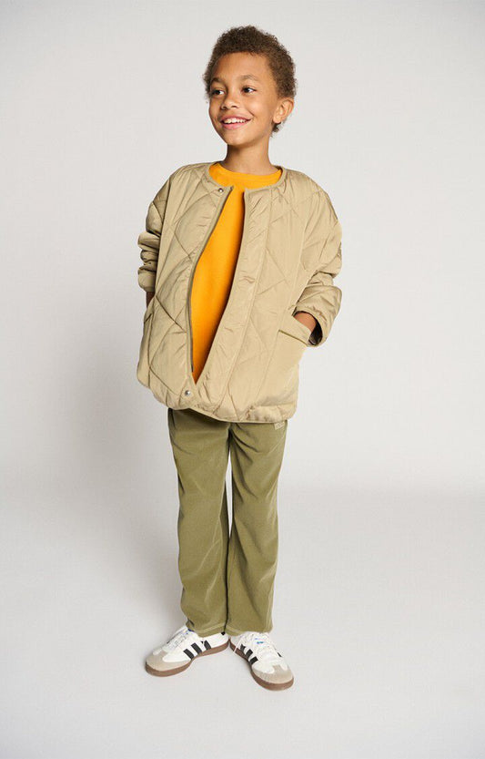 American Vintage - Steppjacke Puffy Vowbay