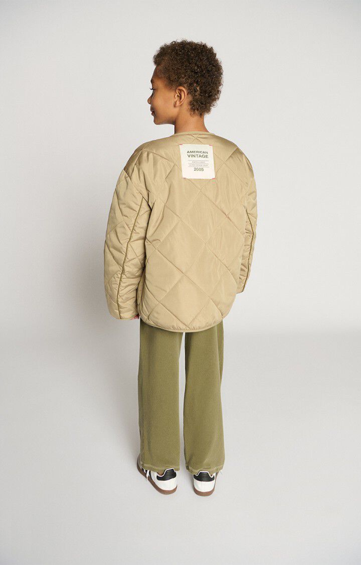 American Vintage - Steppjacke Puffy Vowbay