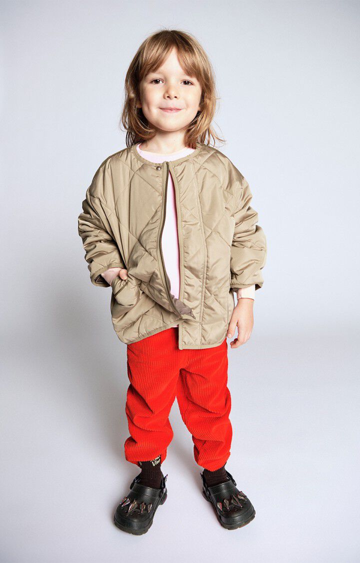 American Vintage - Steppjacke Puffy Vowbay