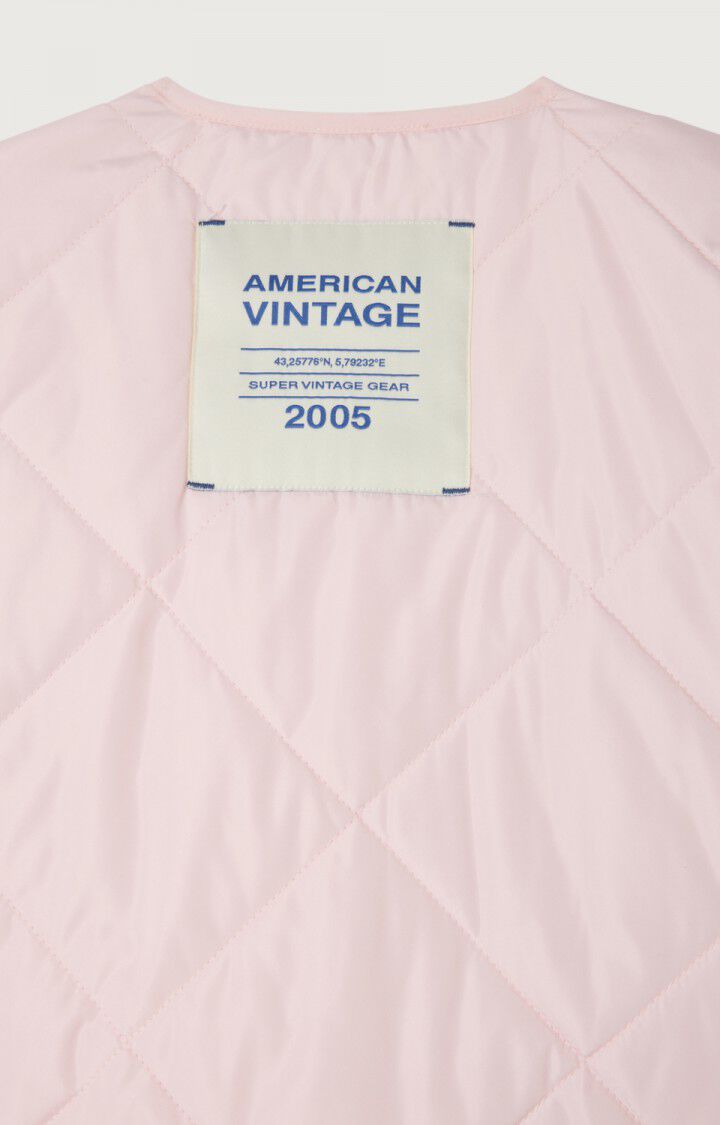 American Vintage - Steppjacke Puffy Vowbay
