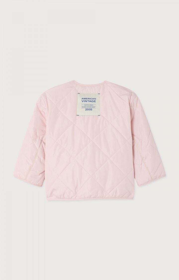 American Vintage - Steppjacke Puffy Vowbay