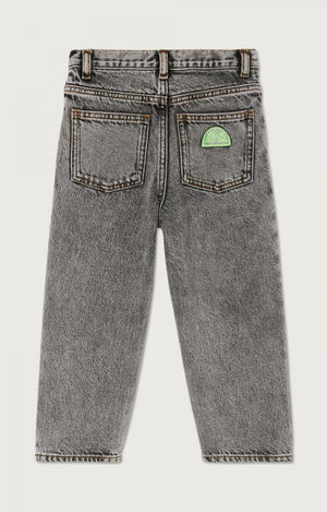 American VIntage - Jeans Yopday verwaschenes Grau