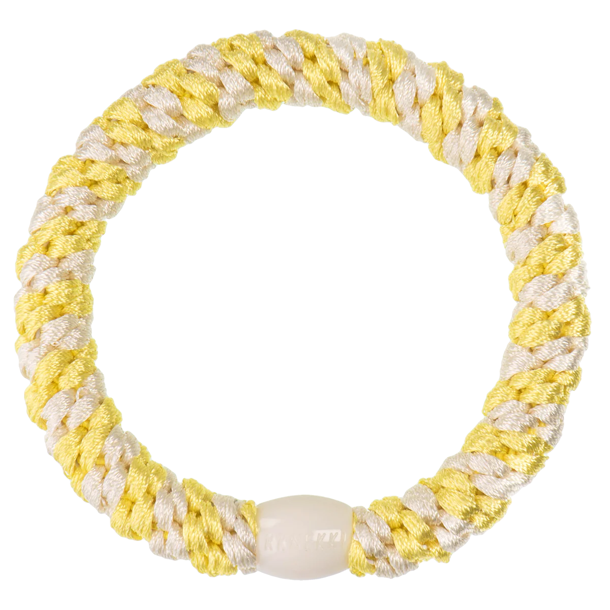 Kknekki - Lemon Ivory Zitrone