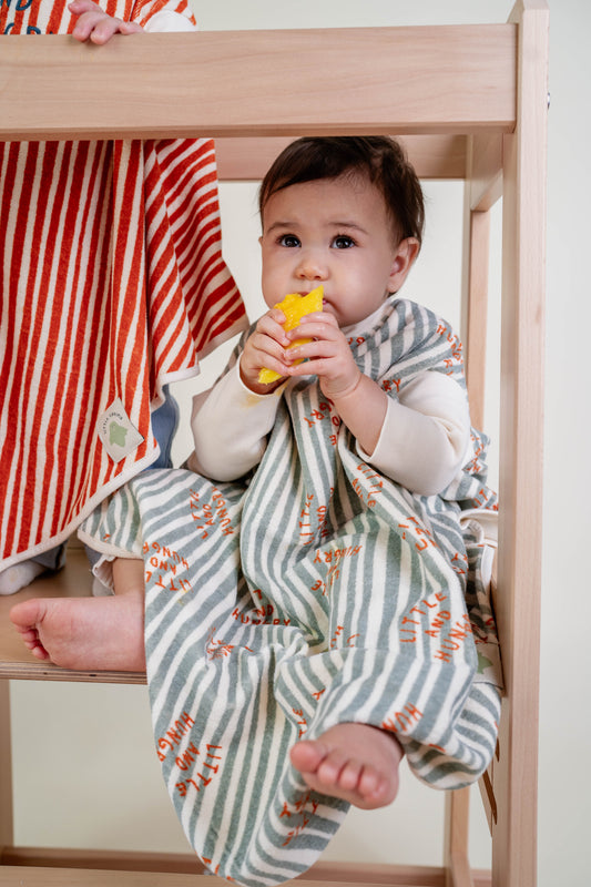 Little Casimir - Lätzchen in Little but Hungry 2
