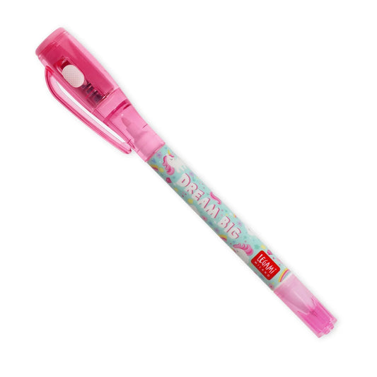 Legami -Magic Pen in Rosa