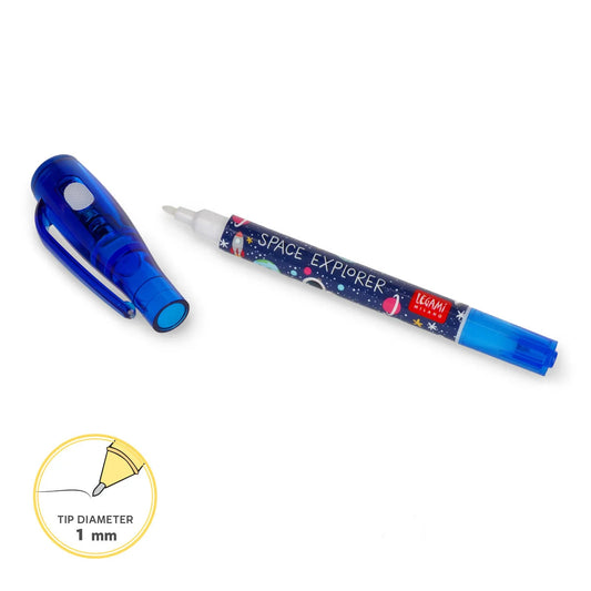 Legami -Magic Pen in Blau