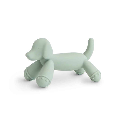 Mushie - Mini Beisselement Dackel