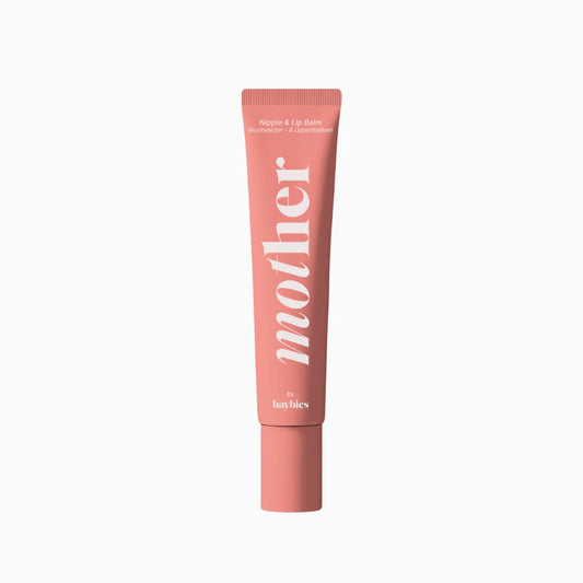 Baybies - Lippenbalm Neues Label