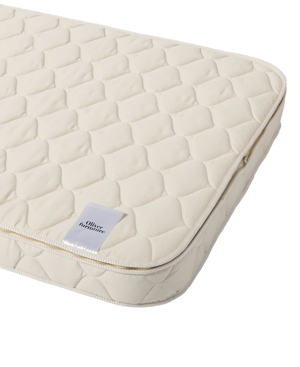 Oliver Furniture alle Wood Original Matratze 90x200