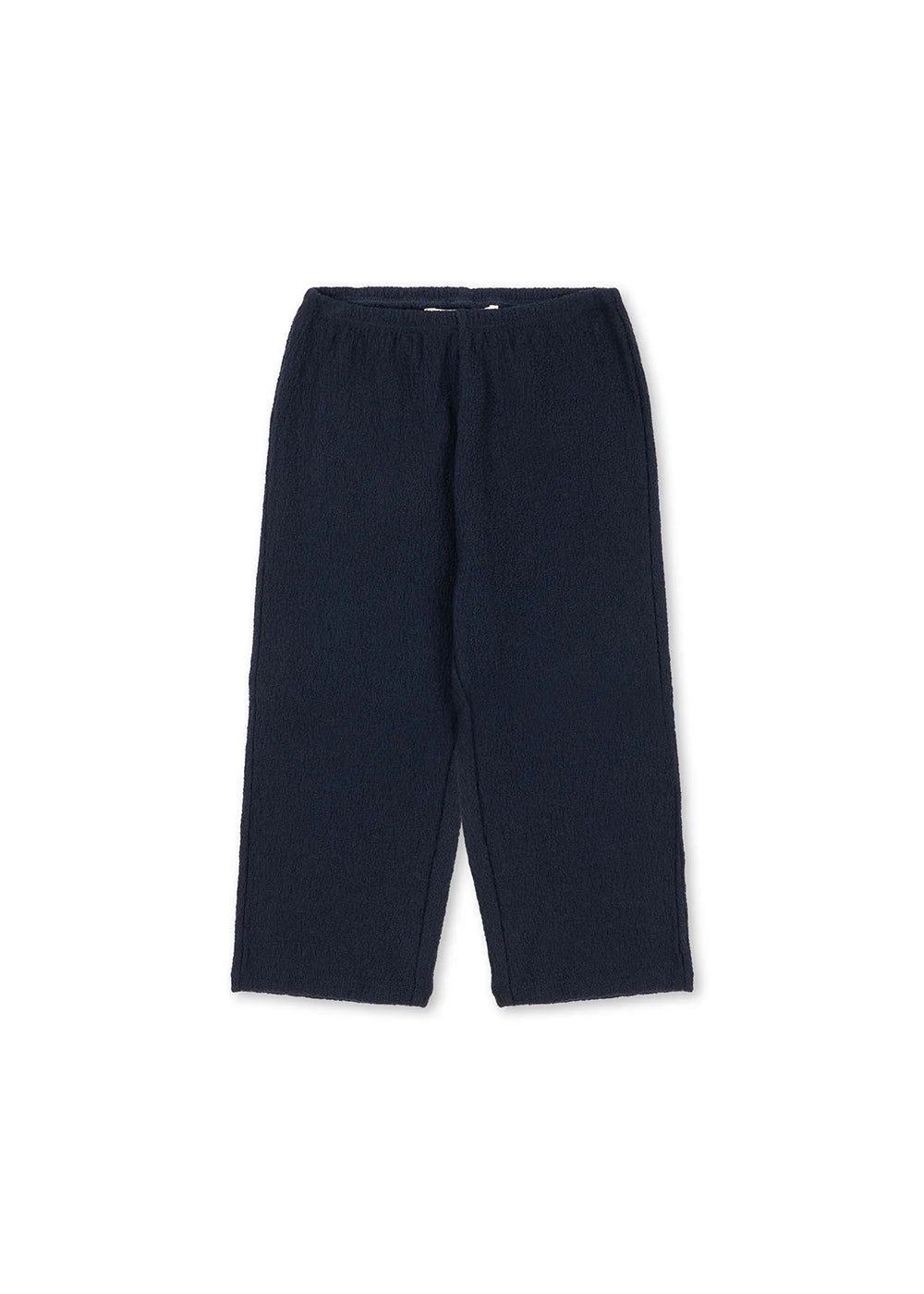 Konges Slojd - Romy Hose in dunkelblau aus 100 % Organic Cotton