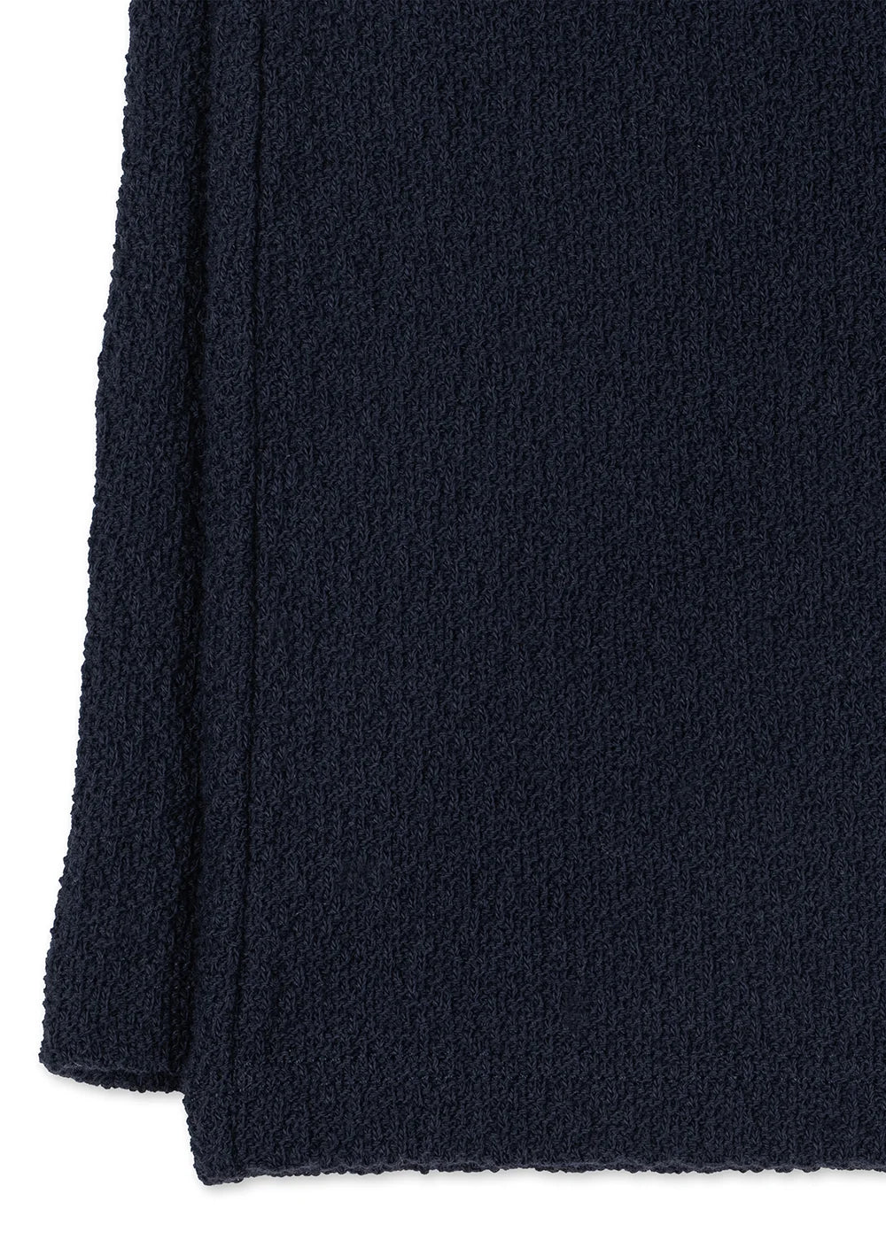 Konges Slojd - Romy Hose in dunkelblau aus 100 % Organic Cotton