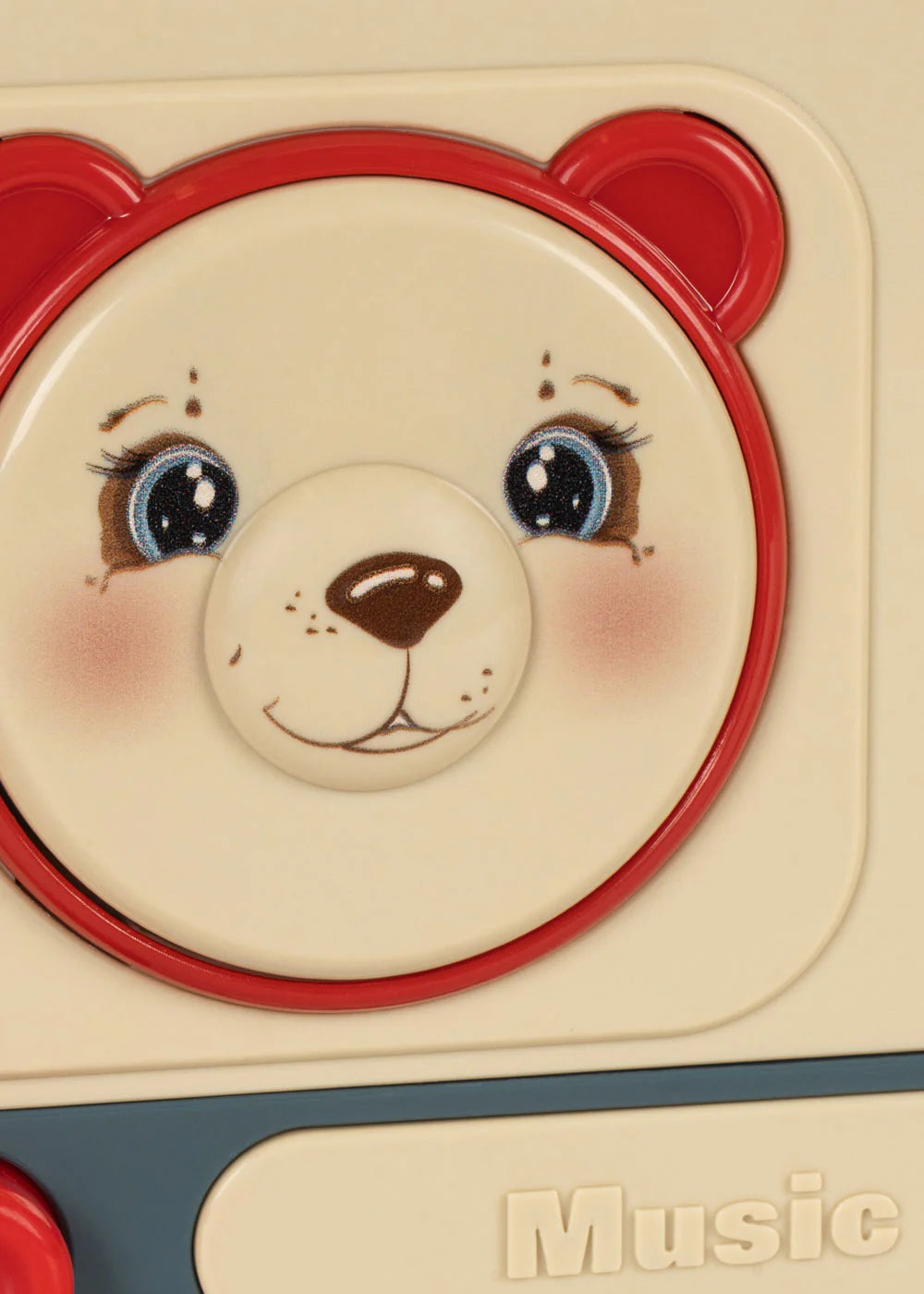 Konges Sløjd - Baby Spielradio