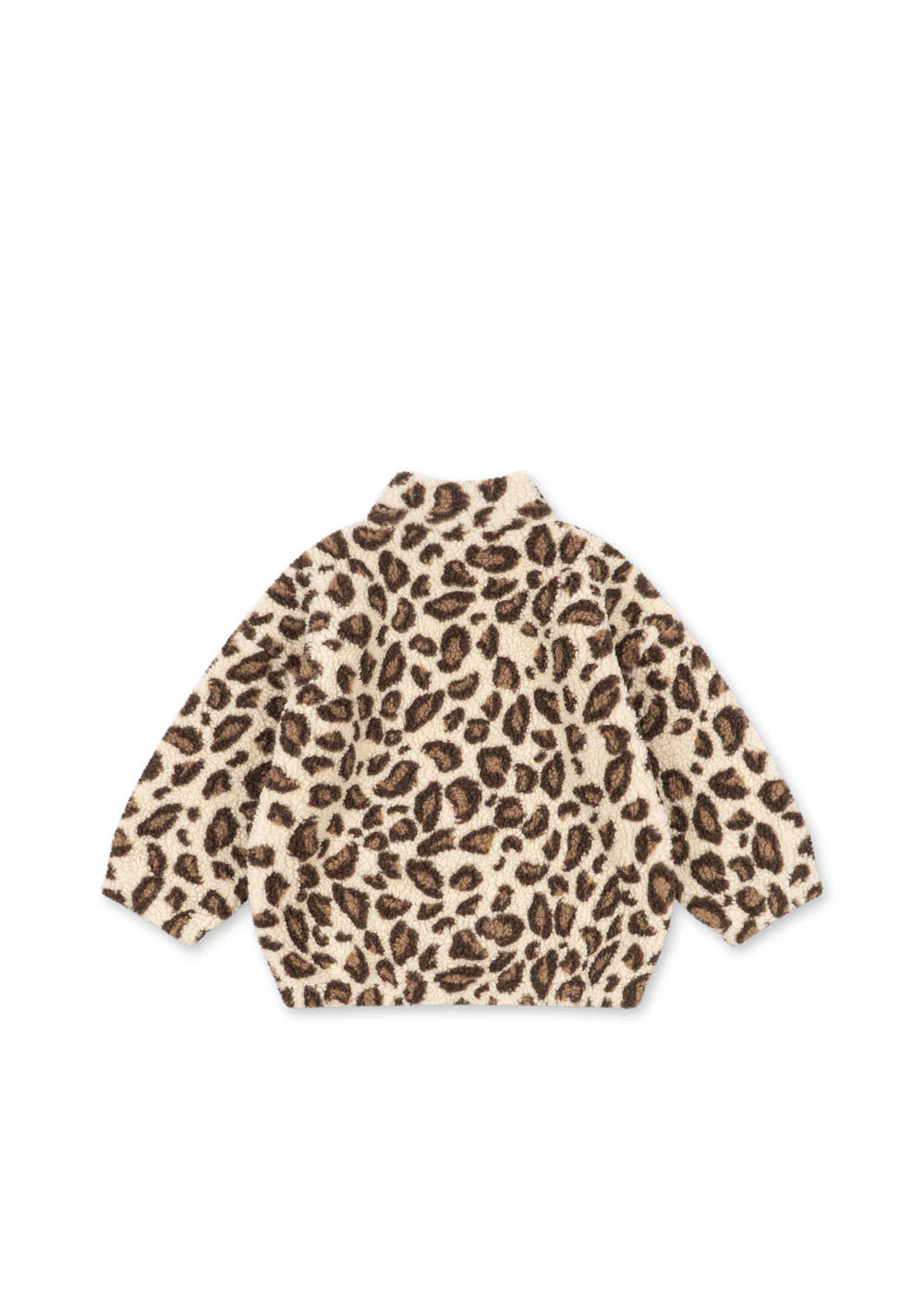 Konges Sløjd - Jody Teddy Jacke in Leo