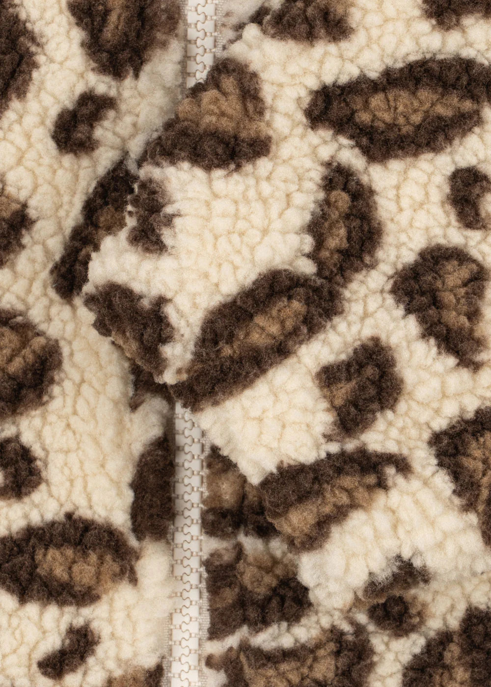 Konges Sløjd - Jody Teddy Jacke in Leo