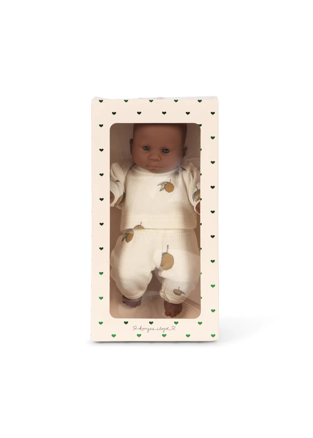 Konges Sløjd  - Babypuppe Mini my first Doll