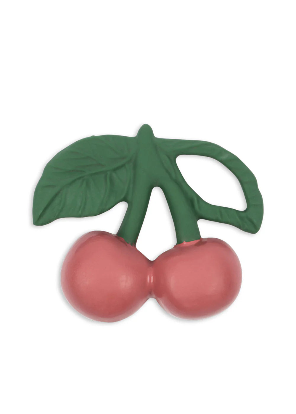 Konges Sløjd - Beissring Teether Kirsche